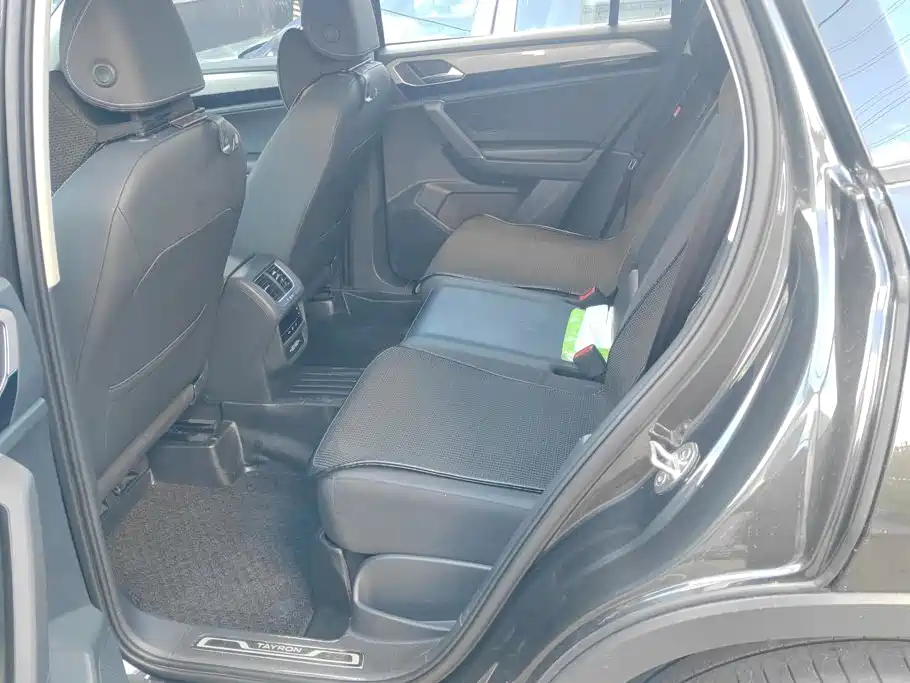 Photo 11 - Volkswagen Tayron