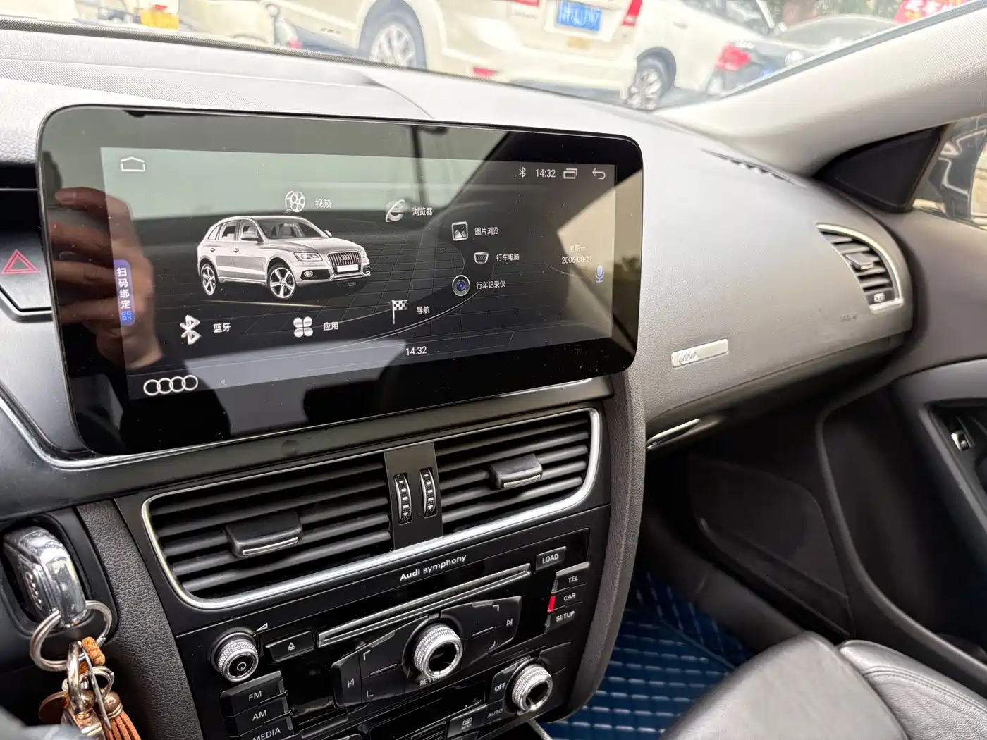 Audi A5 (Import) 2014 2014 Coupe 45 TFSI