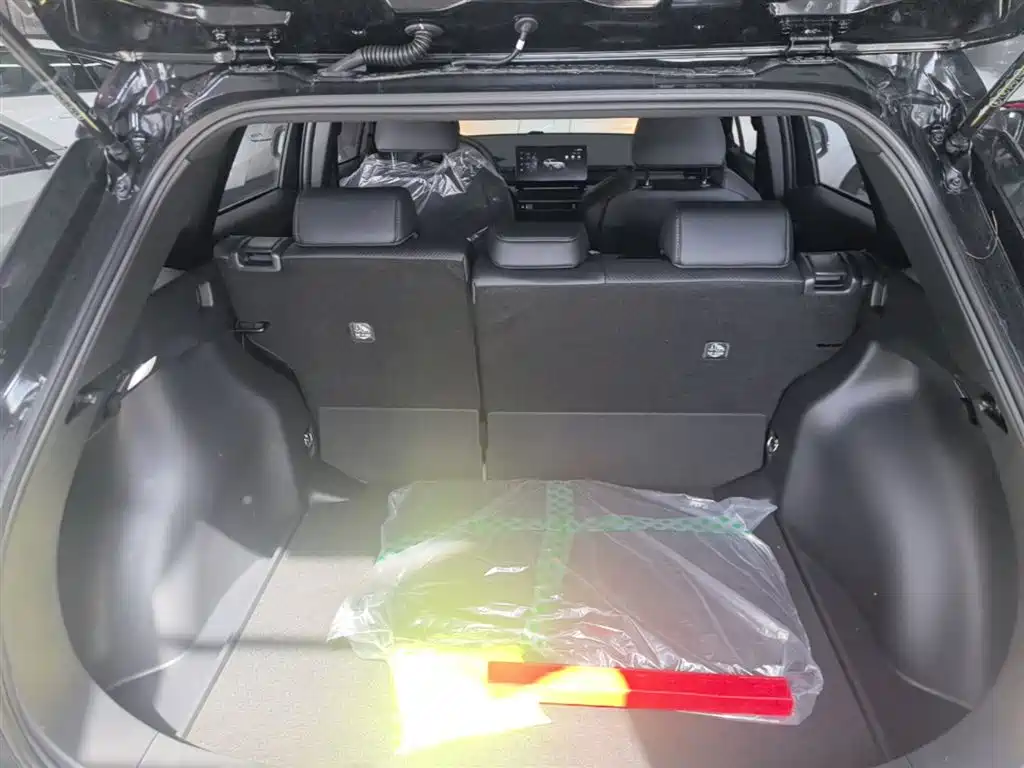 TOYOTA FENGLANDA