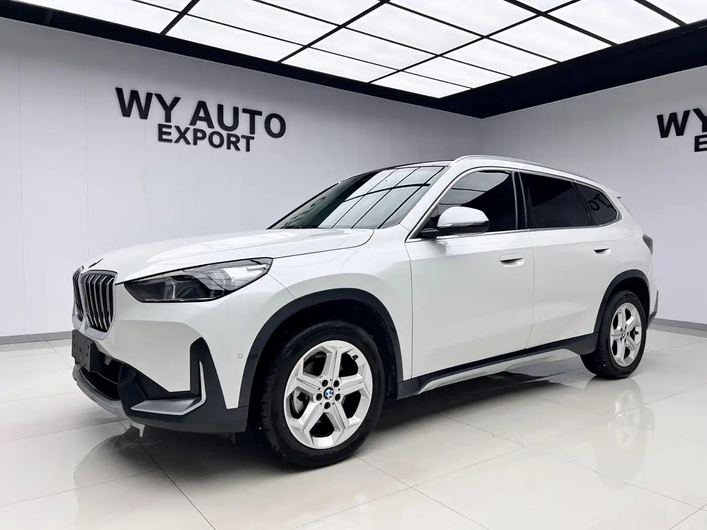BMW X1 2024 sDrive20Li X Design Package