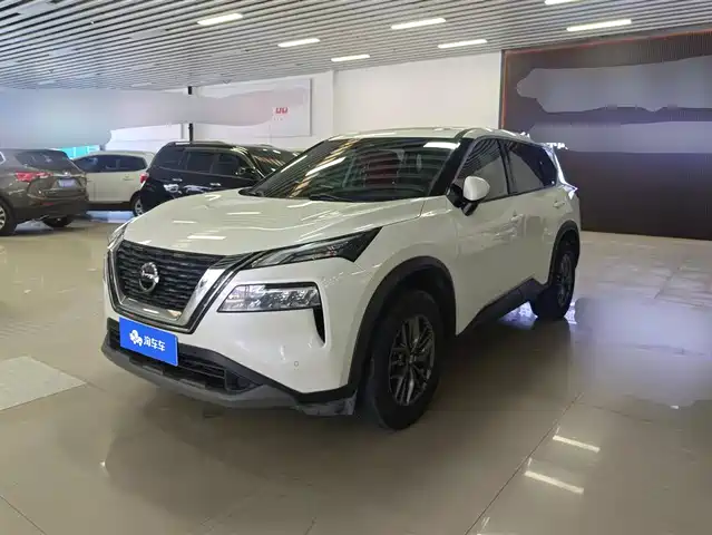 nissan qijun