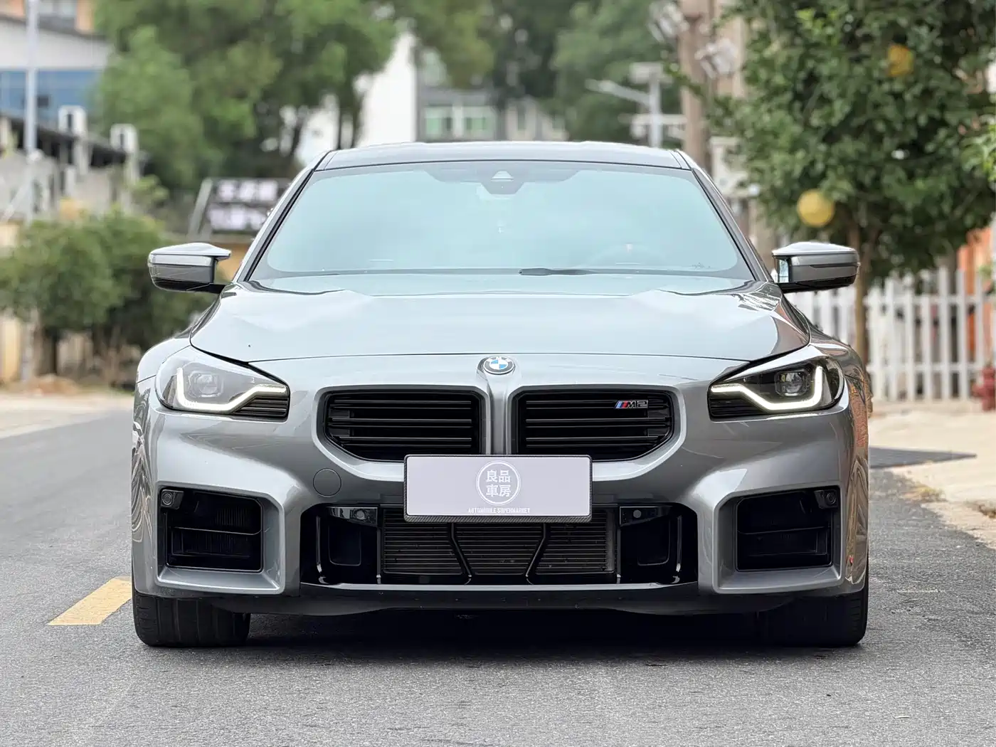 BMW M2 2025 2024 M2