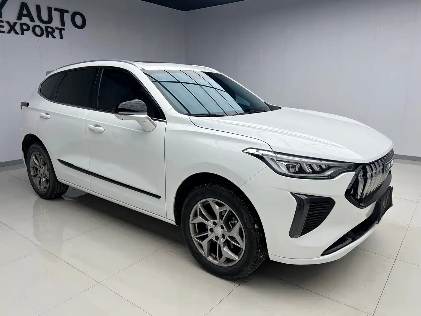 Haval Chitu 2023 1.5T Excellence фото 3