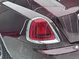 Фото 11 - Rolls-Royce Wraith