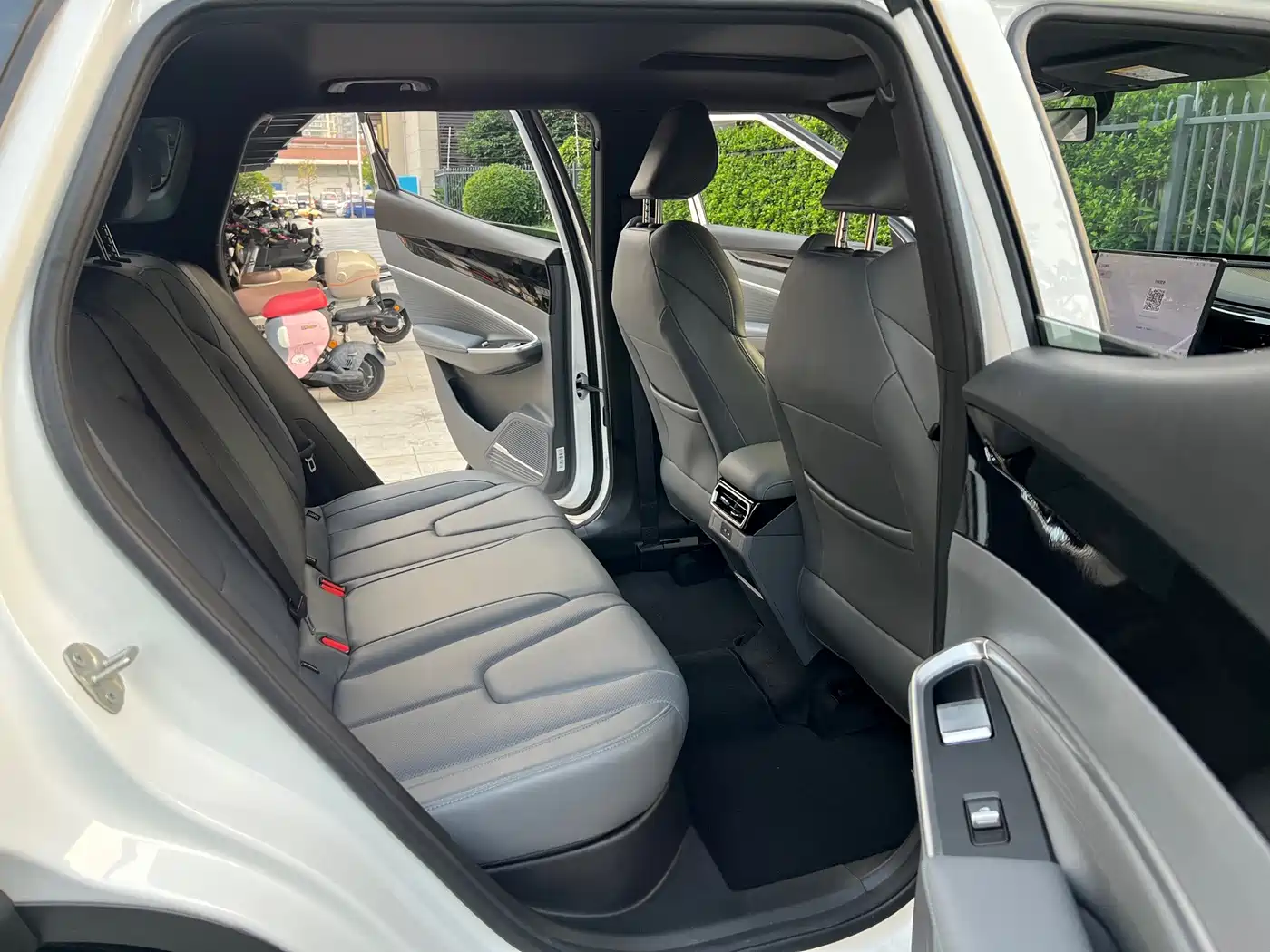Geely Atlas 2026 2026 Model 1.5TD Joy