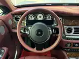 Фото 20 - Rolls-Royce Wraith