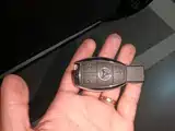 Фото 9 - Mercedes-Benz C-Class