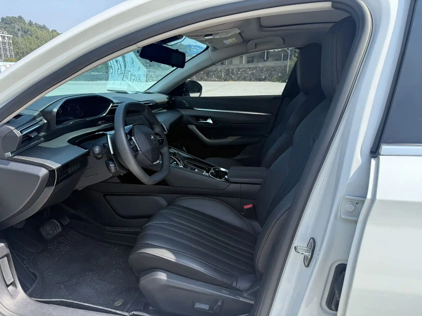 صورة 5 - Peugeot 508