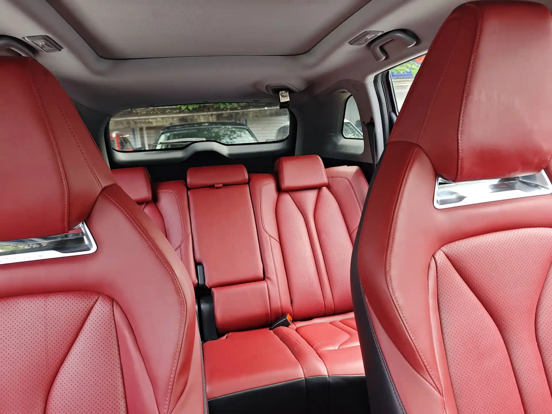 Фото 11 - Changan CS75 PLUS