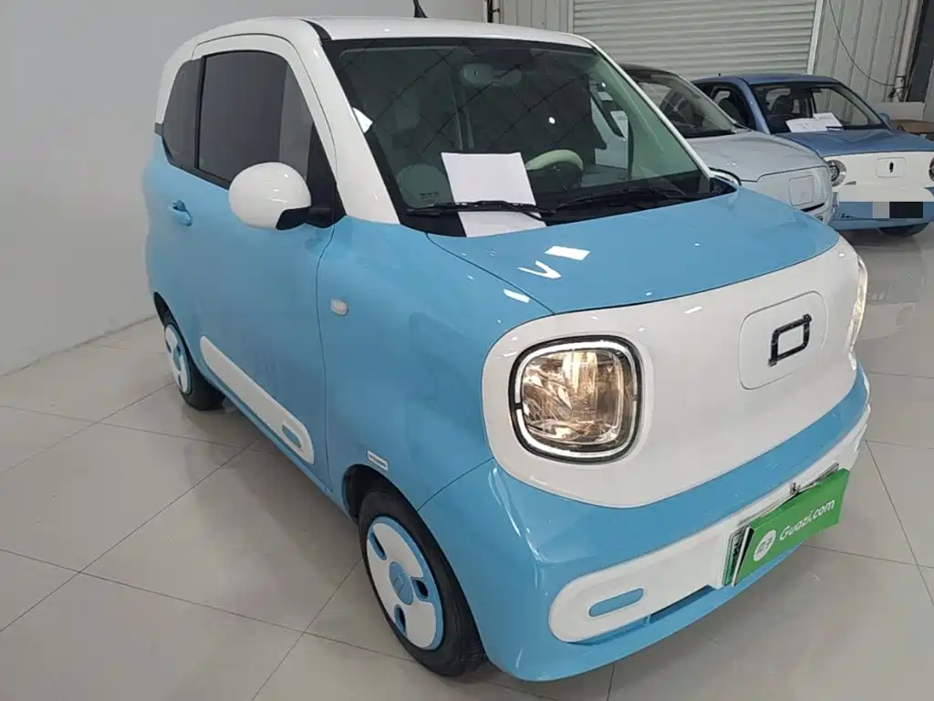 Besturn Bestune Pony 2024 2024 170km Vitality Pony