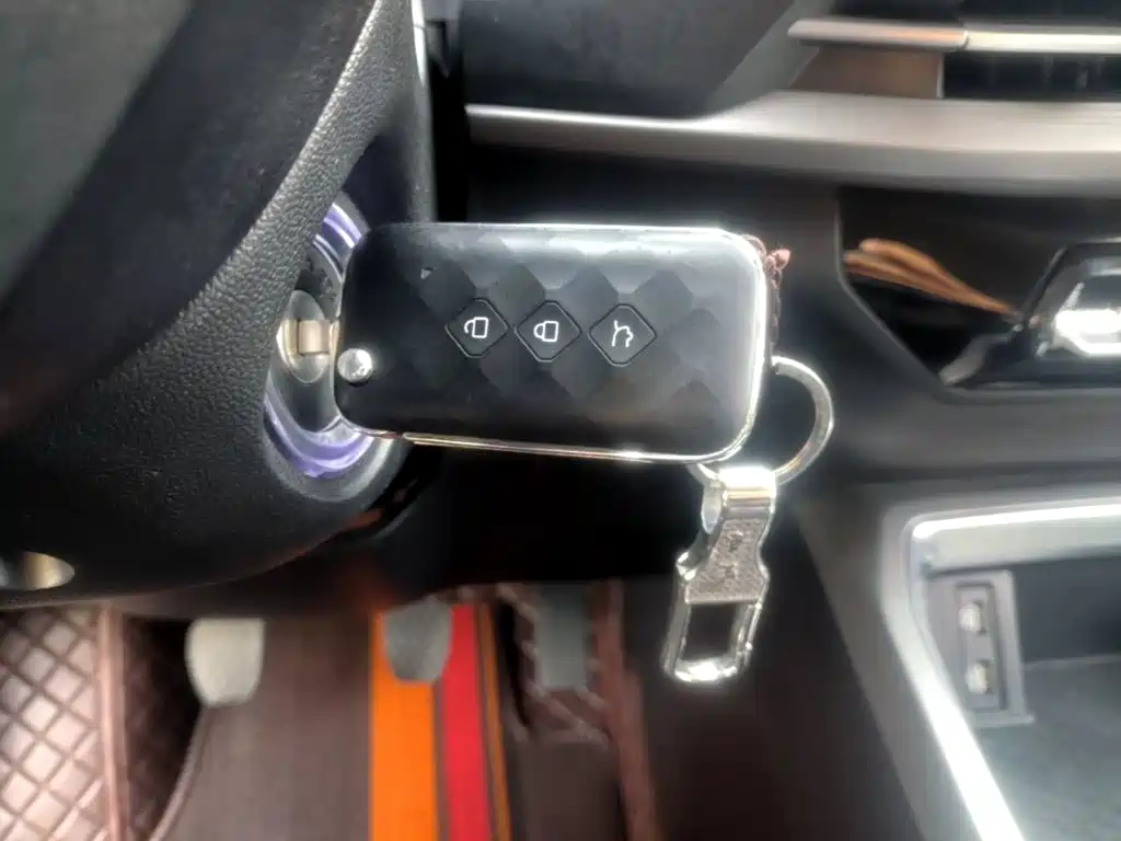 Wuling Motors Wuling Jiachen 2023 2022 1.5L Manual Joy Elite
