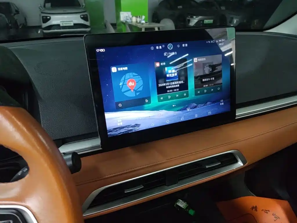BYD e2 2021 2020 Upgraded Long Range Premium