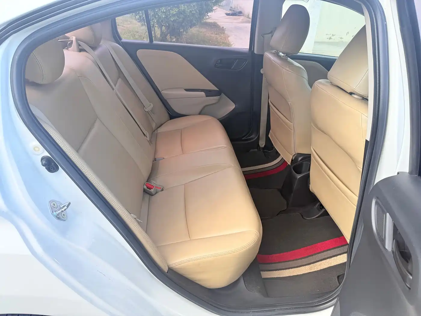 Honda City 2018 2017 1.5L CVT Comfort