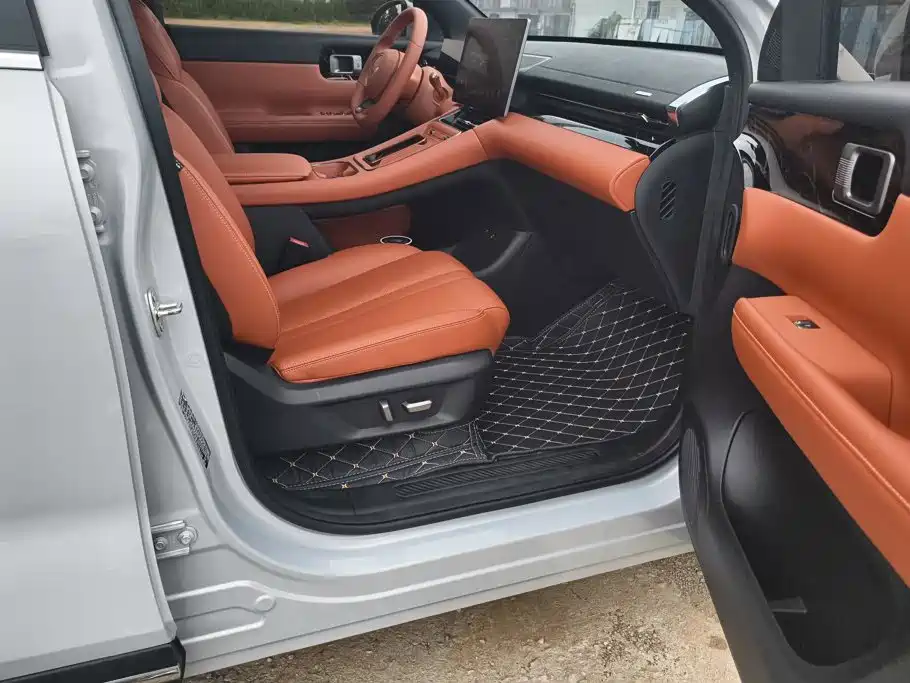 Wuling Motors Wuling Xingguang S 2025 2024 510km Flagship Model