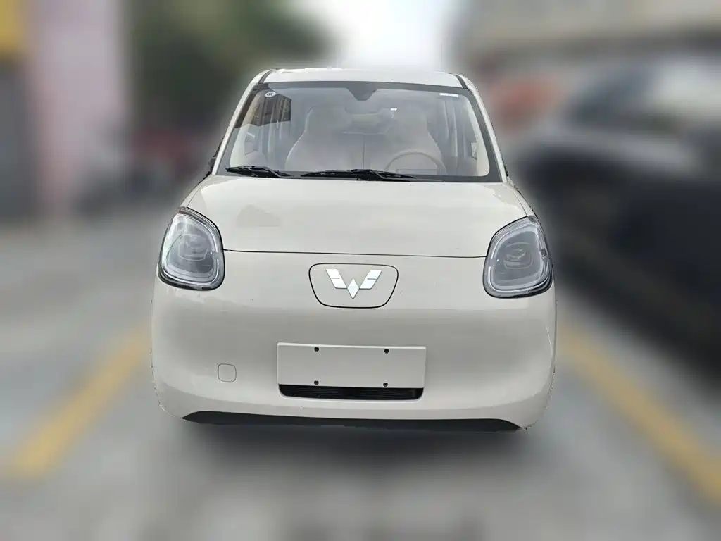 Wuling Motors Hongguang MINIEV 2026 2025 4-Door Advanced
