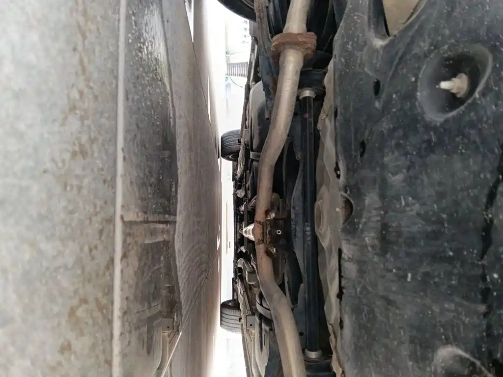 Photo 23 - Nissan Teana