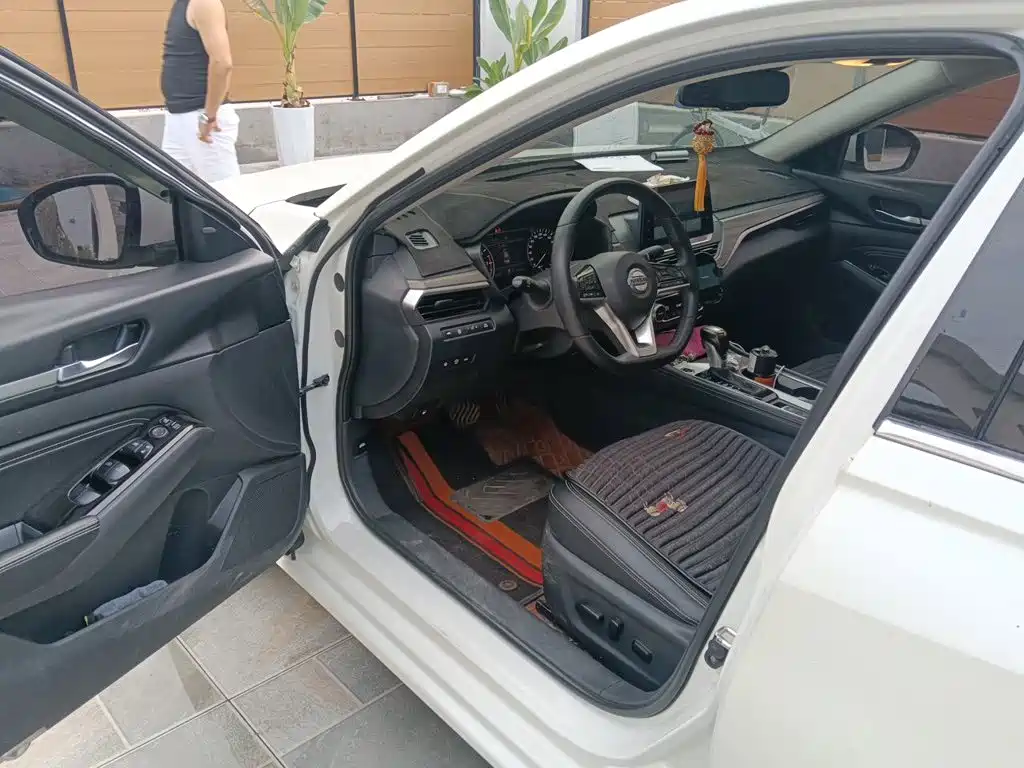 Photo 12 - Nissan Teana
