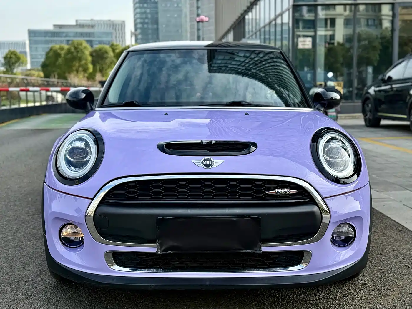 MINI 2016 1.2T ONE Pioneer фото 3