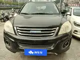 Фото 2 - Haval H6