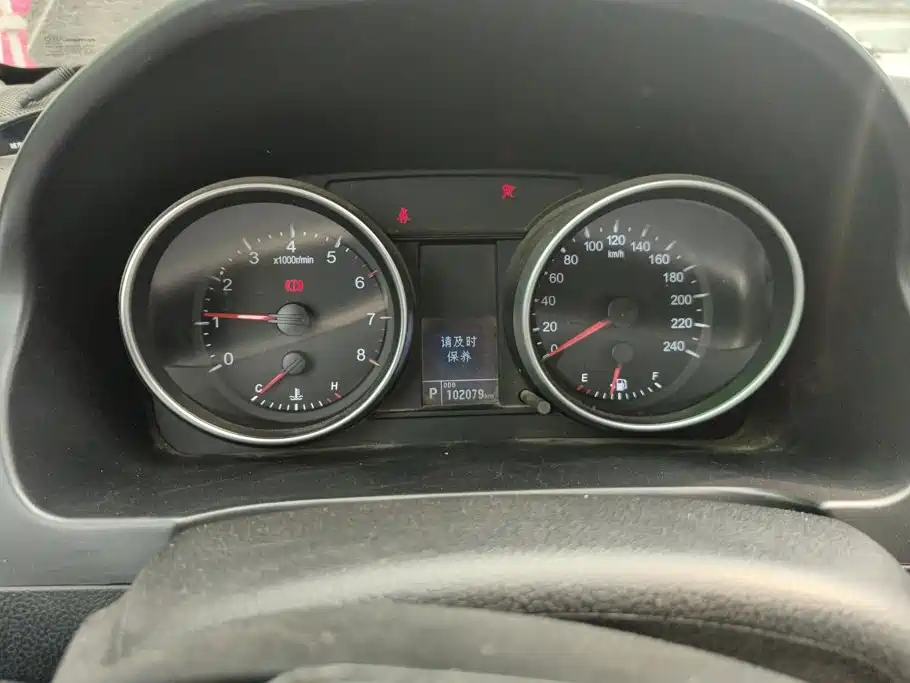Фото 14 - Haval H6