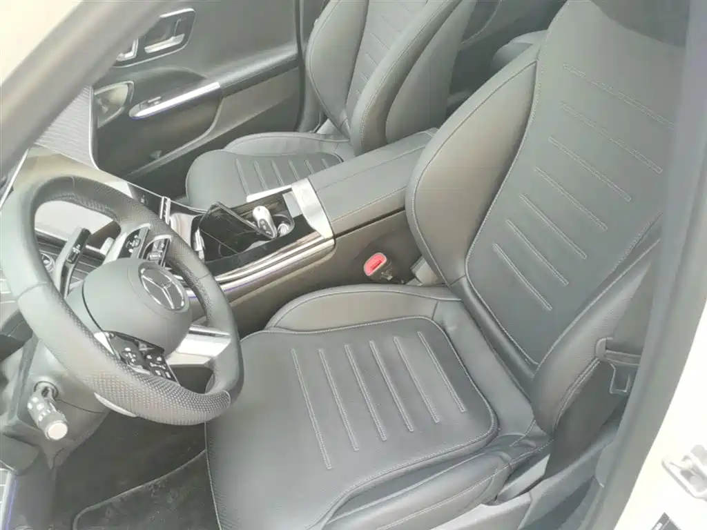 Mercedes-Benz C-Class 2025 C 260 L Sport Edition фото 22