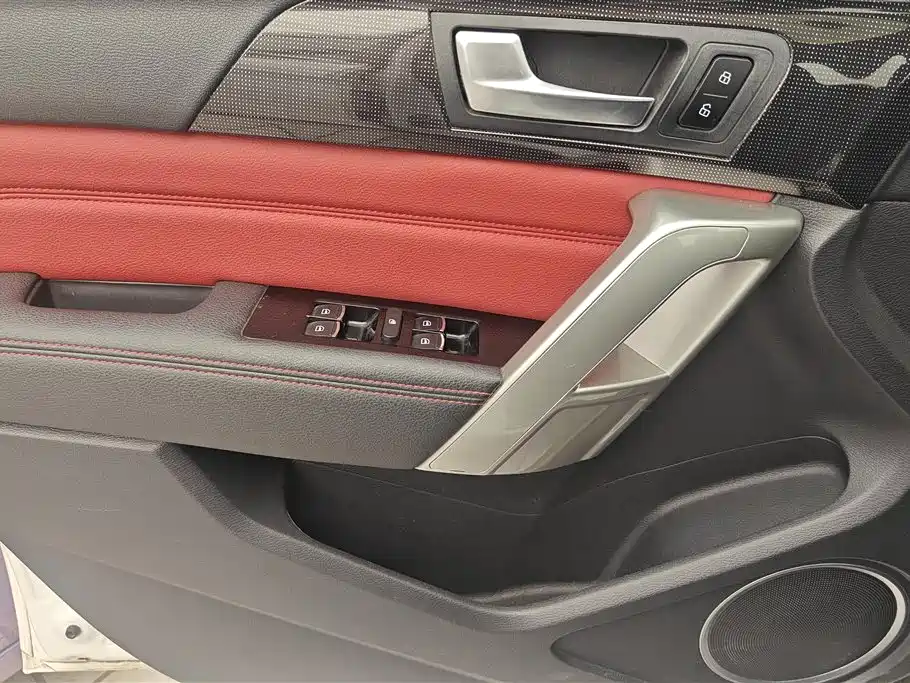 Haval H2 2017 Red Label 1.5T Manual 2WD Luxury фото 7