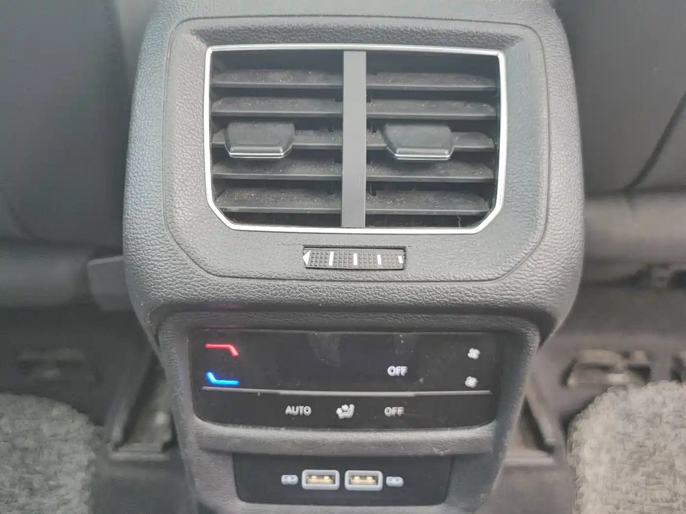Volkswagen Tayron 2023 330TSI 2WD Luxury Plus Advanced Edition фото 14