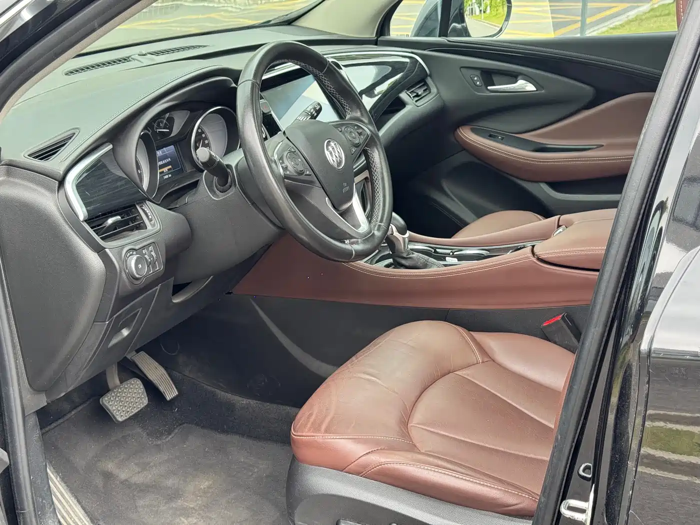 Buick Envision Plus 2020 28T AWD Elite фото 7