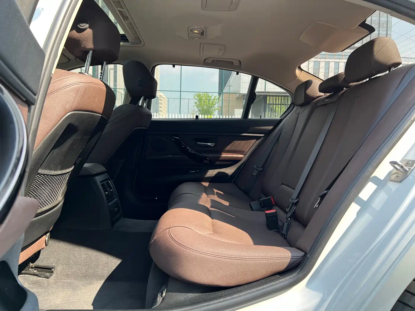 BMW 3 Series 2019 320Li Fashion Type фото 5
