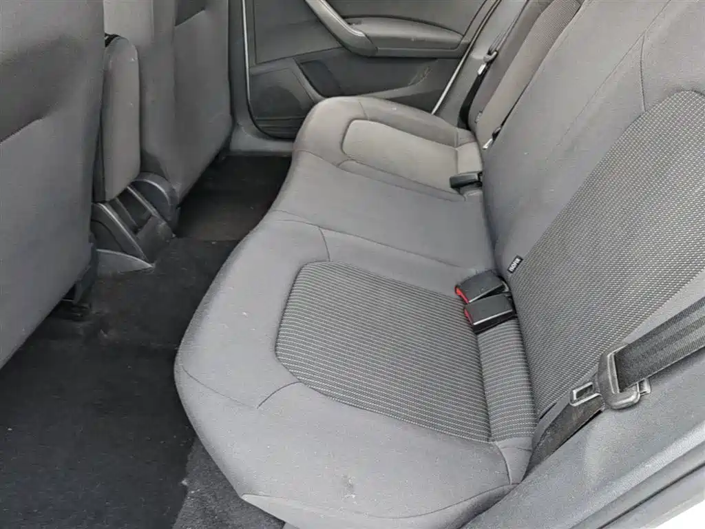Volkswagen Santana 2017 Gran Santana 1.4L Manual Trendline фото 17