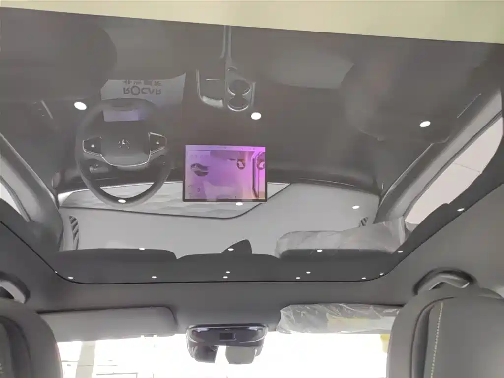 ARCFOX EXTREME FOX POLAR FOX ALPHA T5