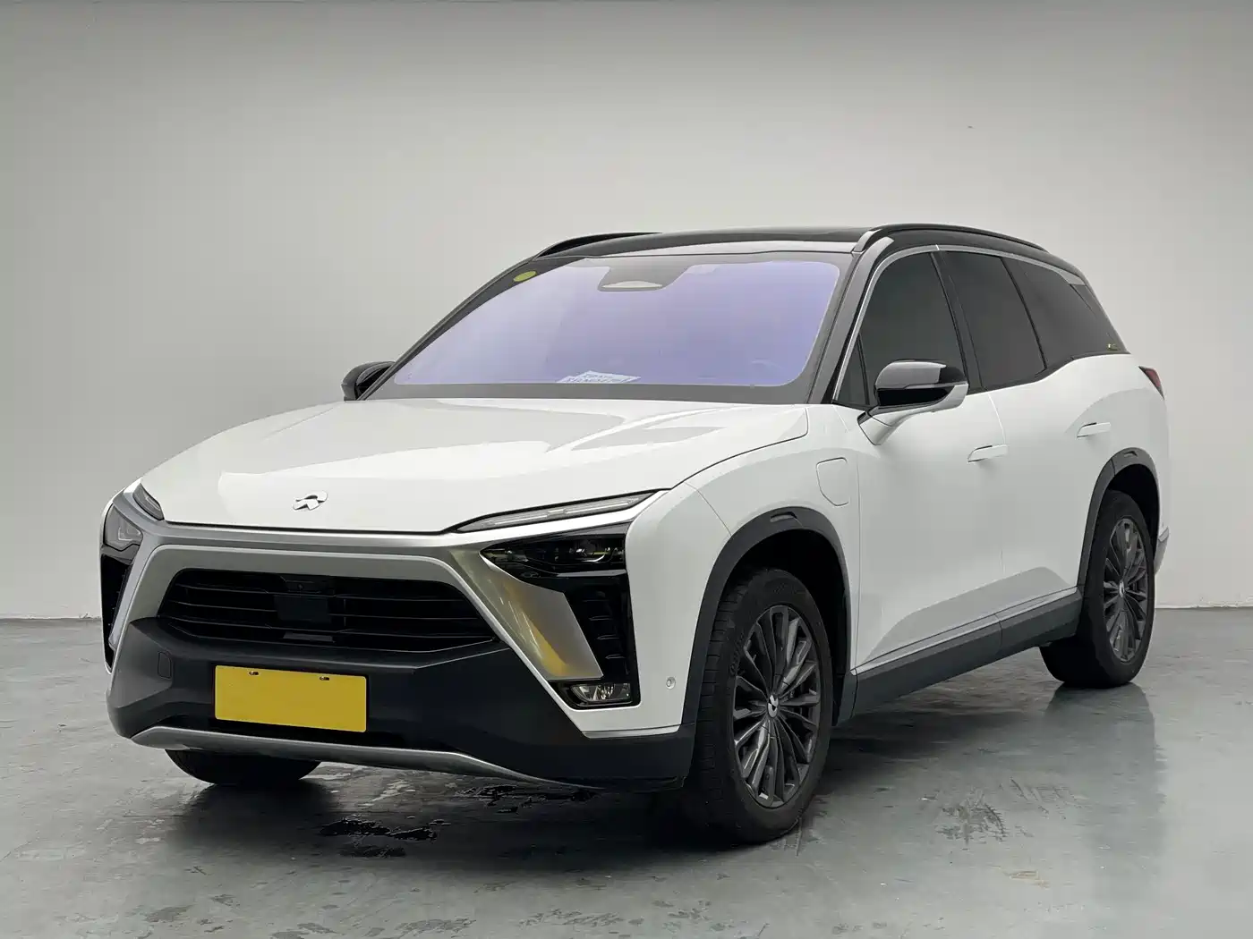 NIO ES8 2020 415KM 6-Seater
