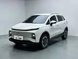 Фото 1 - Geely Geometry E Firefly
