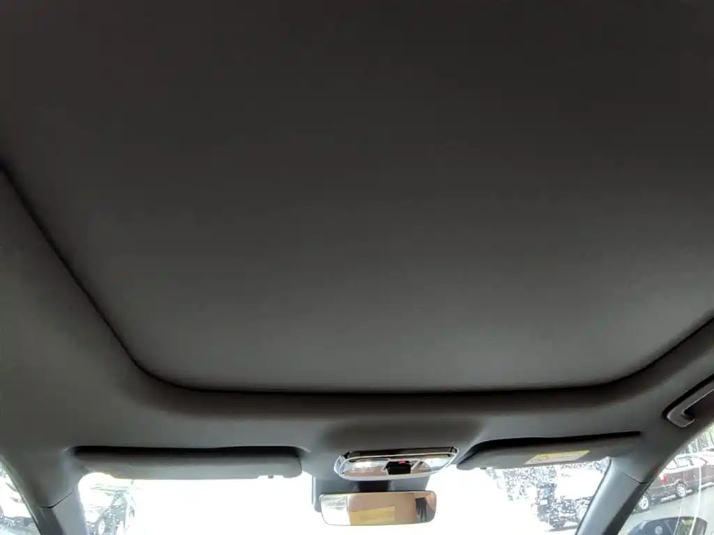 Geely Galaxy Galaxy A7 2025 EM-i фото 18