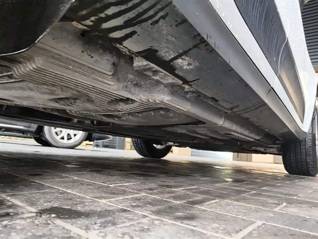 Porsche Macan 2018 Macan 2.0T фото 4