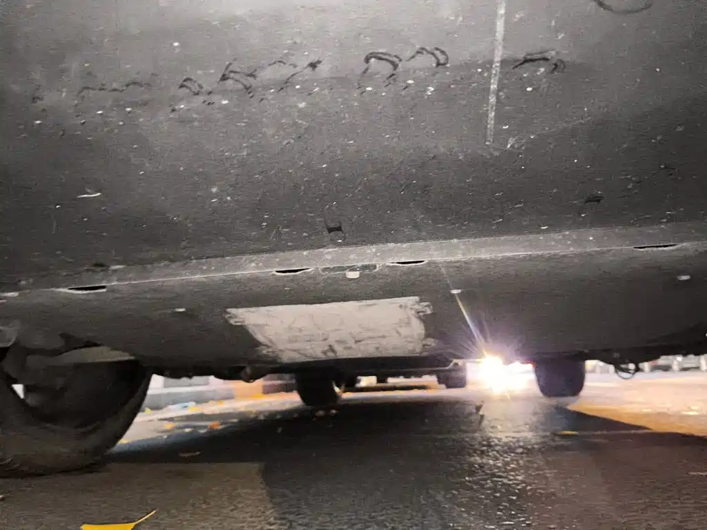Hongqi HS5 2020 2019 2.0T Smart Connect Enjoy 4WD Edition