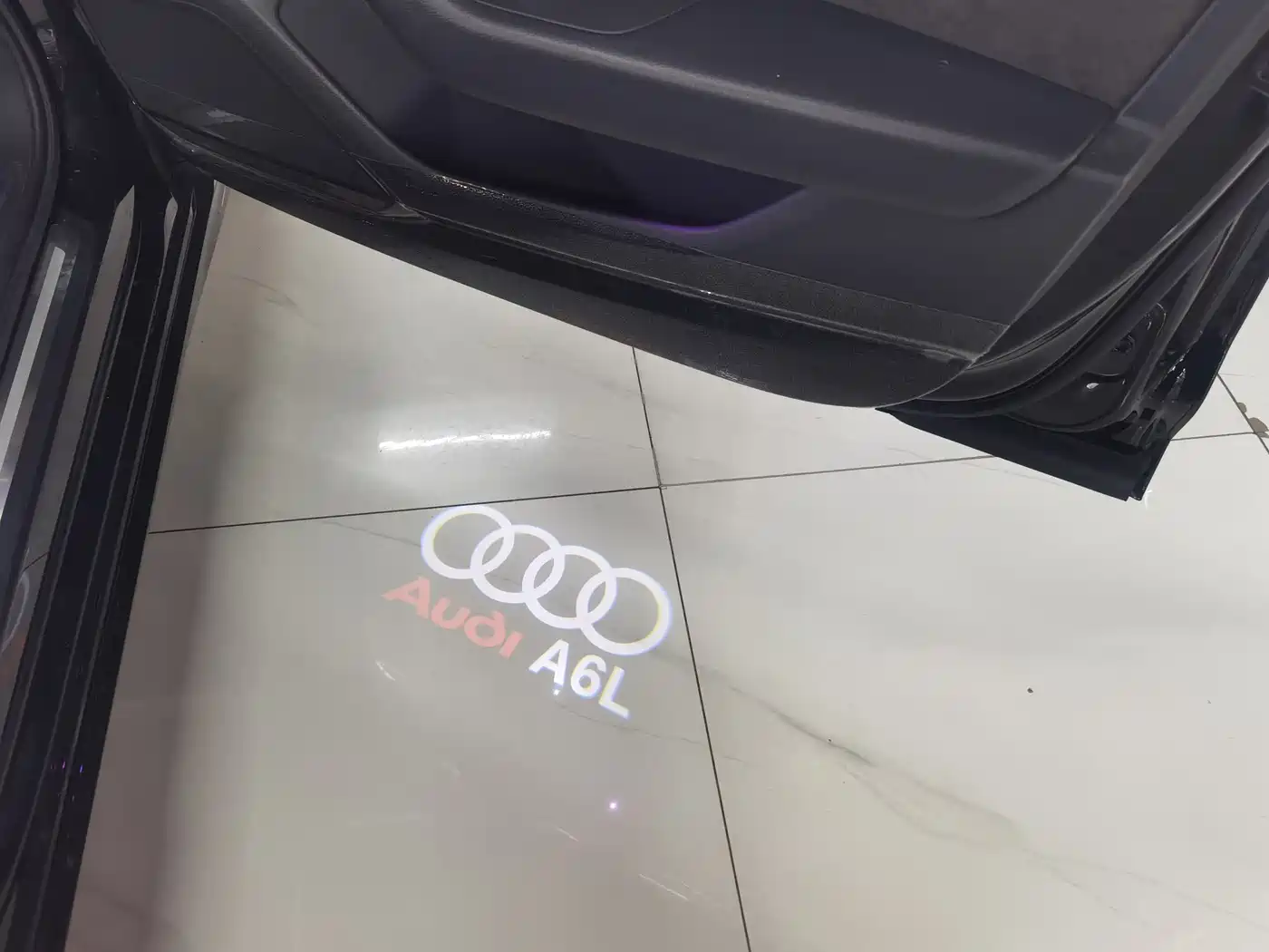 Audi A6L 2019 45 TFSI quattro Premium Dynamic фото 24