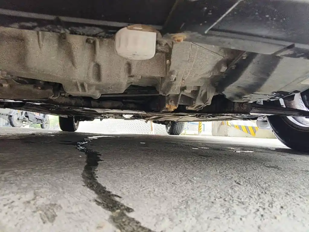 Ford Focus 2009 2009 Model Hatchback 1.8L Automatic Fashion