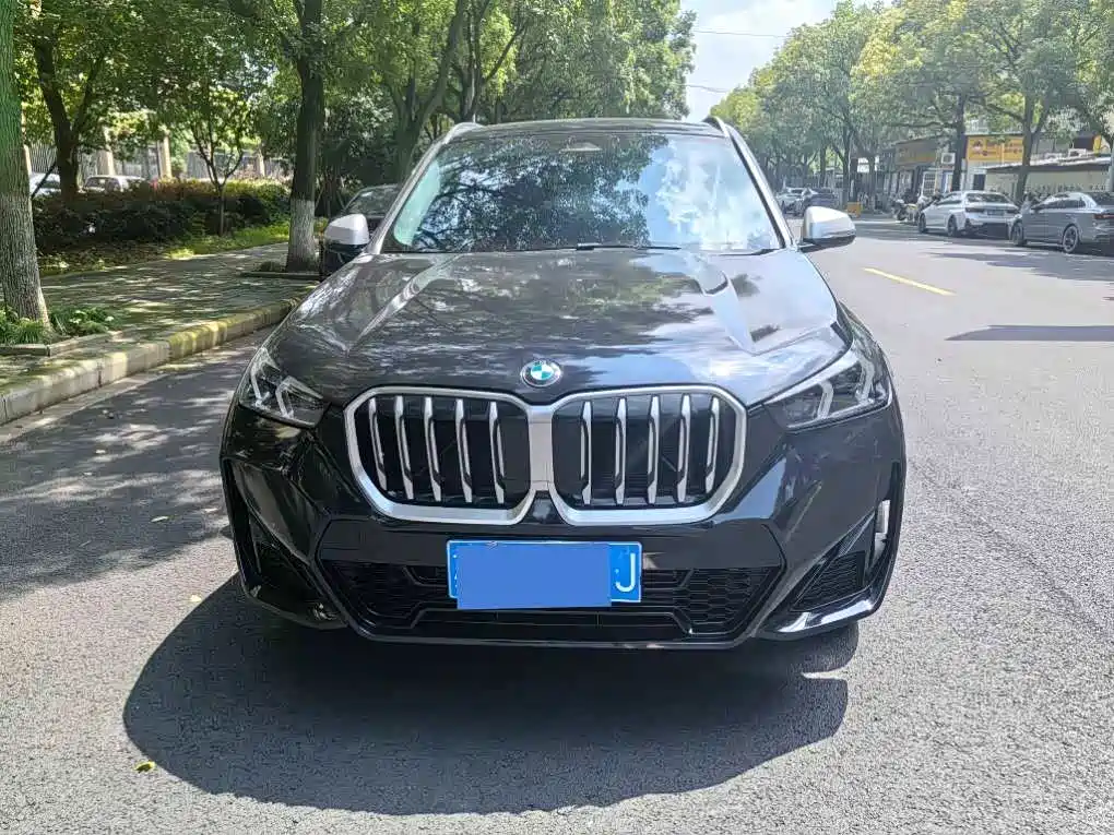 Фото 2 - BMW X1