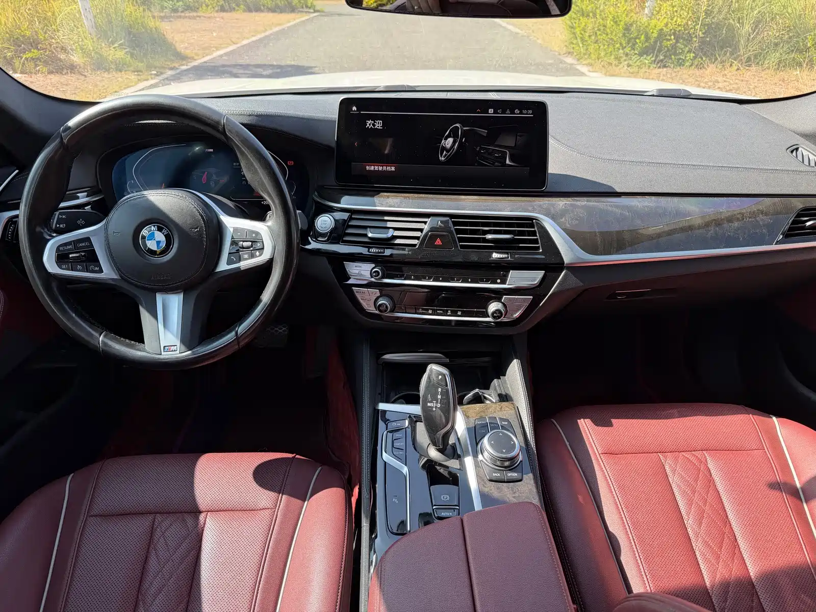 Photo 10 - BMW 5 Series