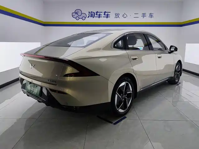 Wuling Motors Wuling Xingguang 2024 Co-creation Edition 510 Advanced — фото 3