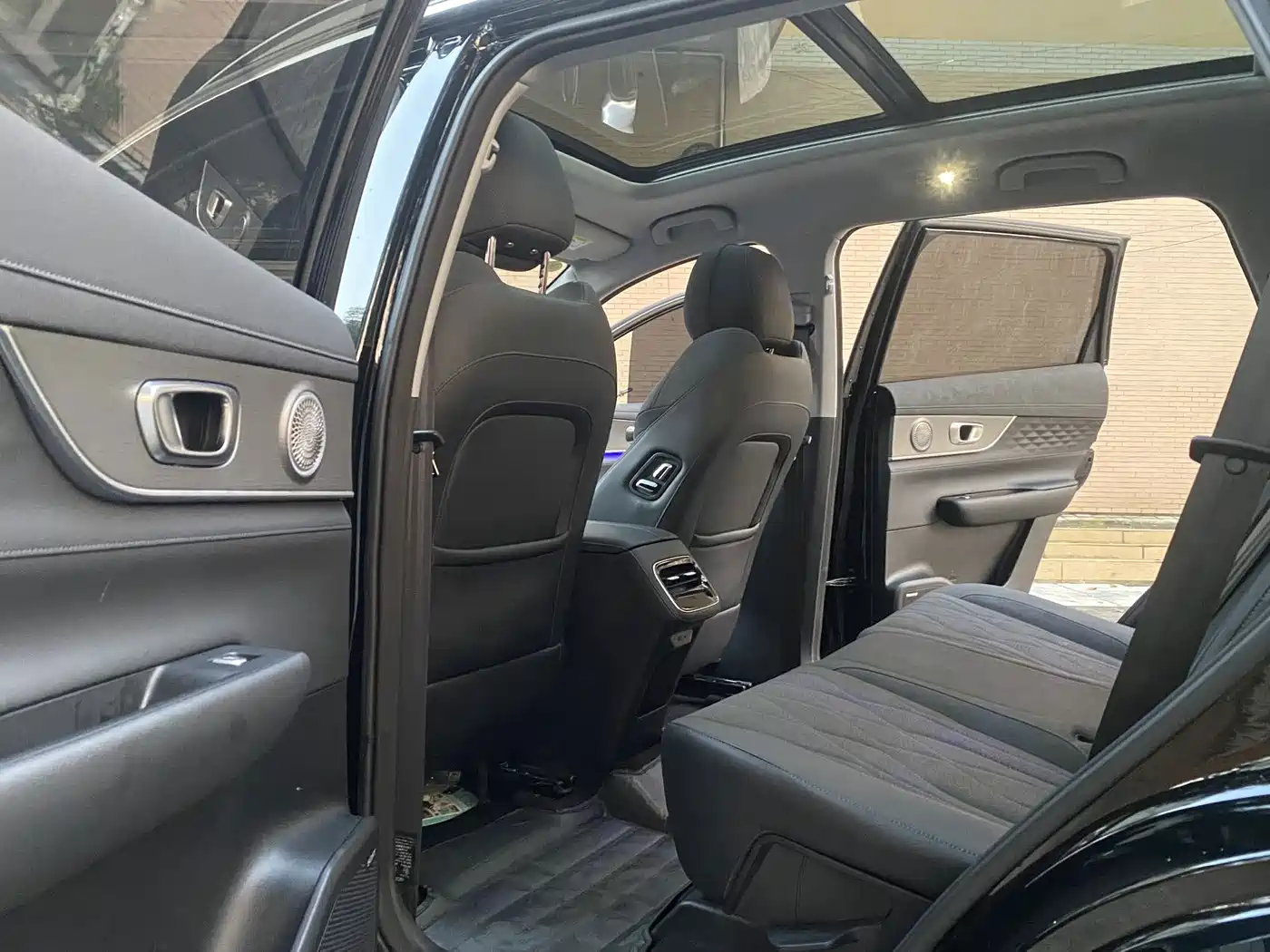 Chery Tiggo 8 PLUS 2024 2025 290TGDI DCT Luxury 5-seater
