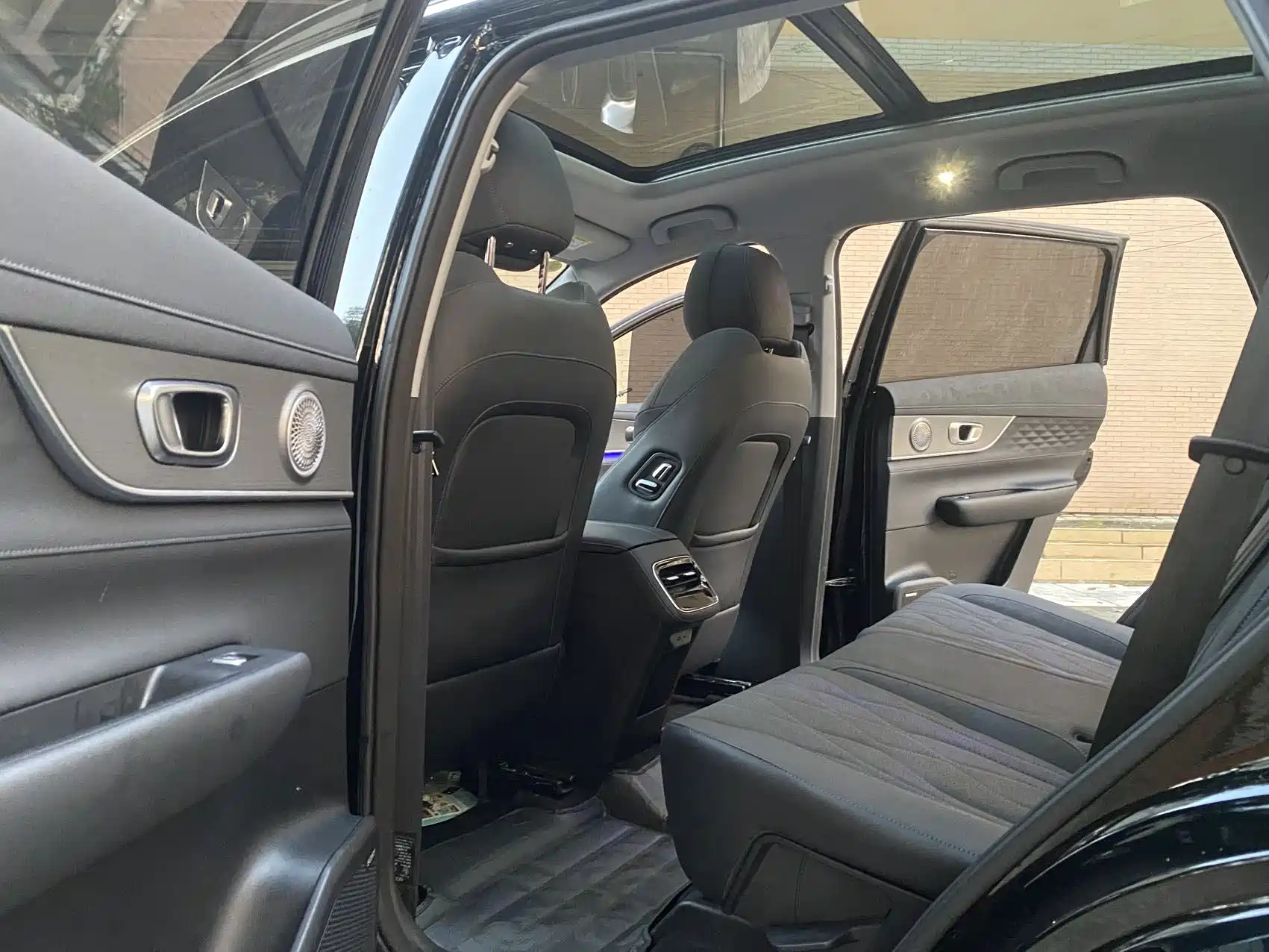 Фото 14 - Chery Tiggo 8 PLUS
