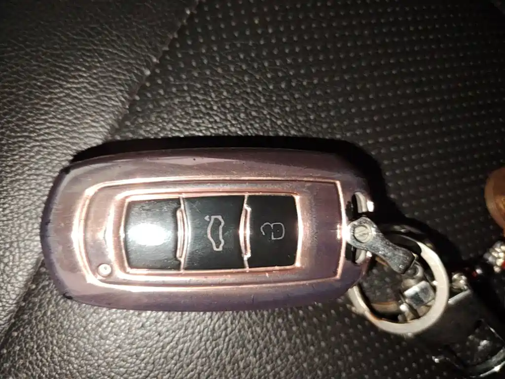 Geely Vision X3 2022 2021 PRO 1.5L CVT Premium