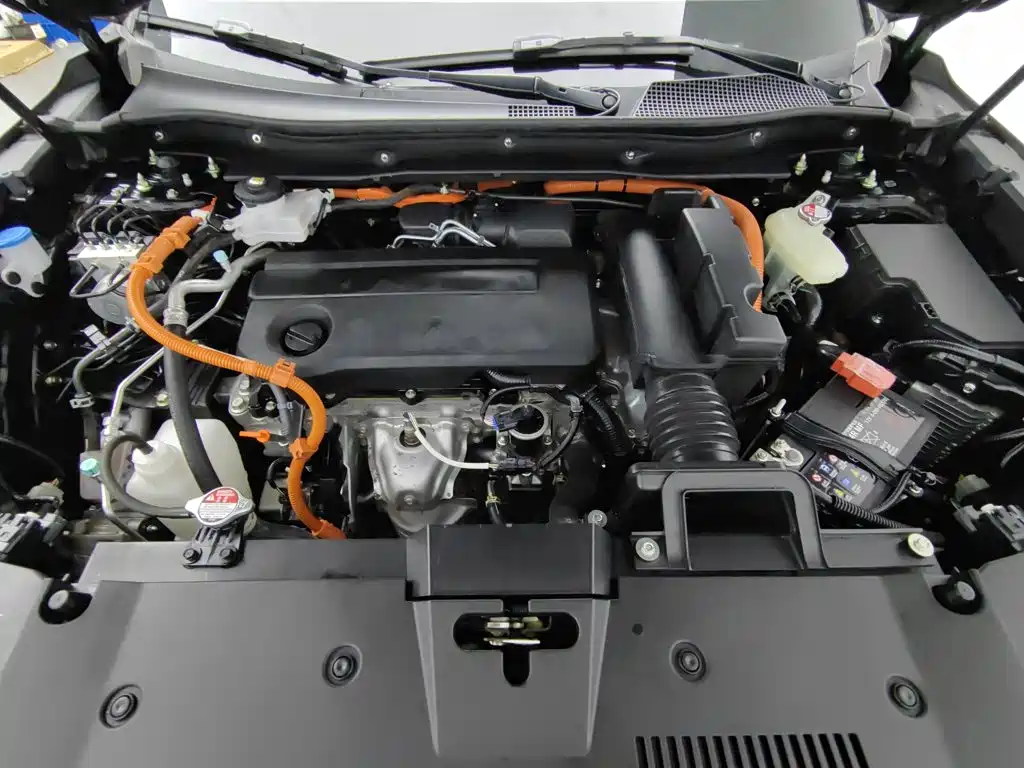 Photo 6 - Honda CR-V