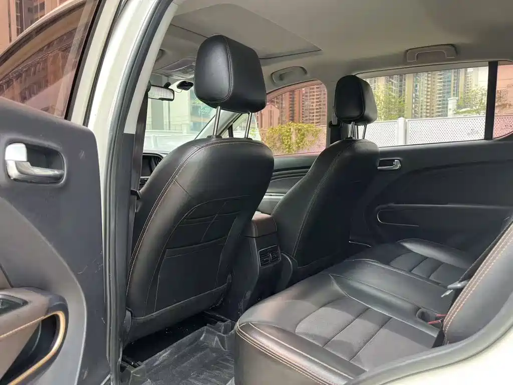 Photo 5 - GAC Trumpchi Trumpchi GS3