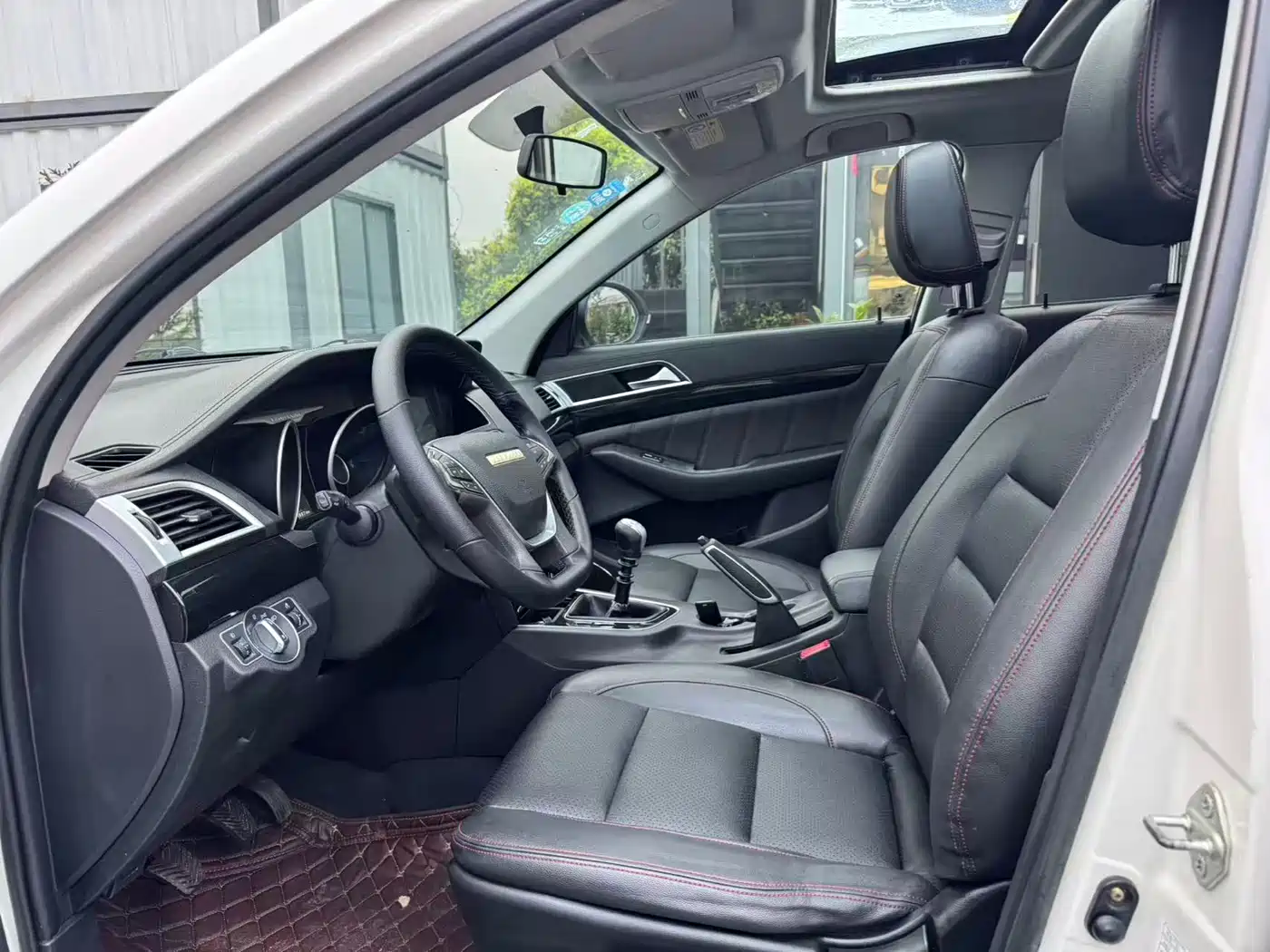 CHEETAH CARS CHEETAH CS10