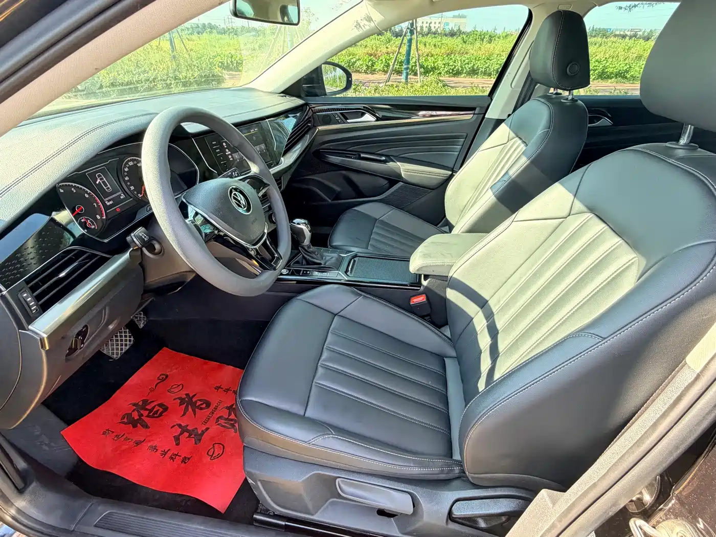 Фото 4 - Volkswagen Passat