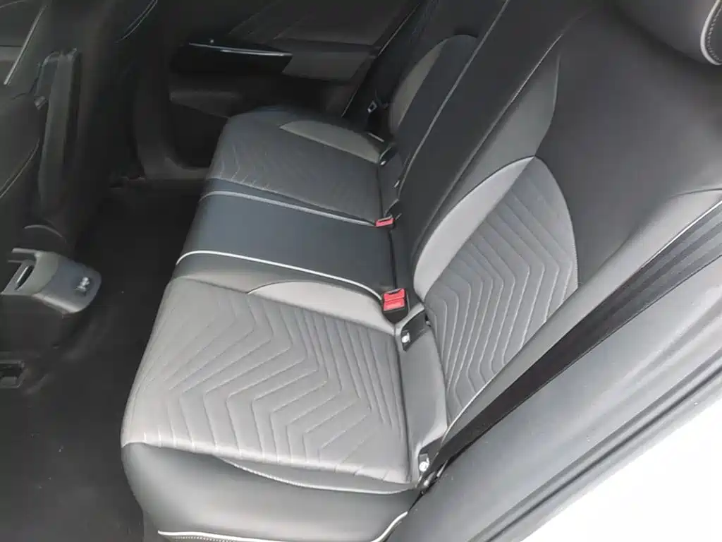 Volkswagen ID.3 2024 Outstanding Edition фото 17