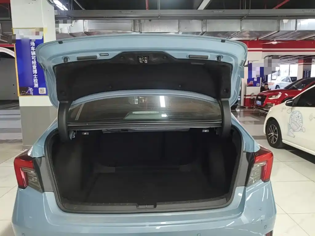 Photo 19 - Honda Integra